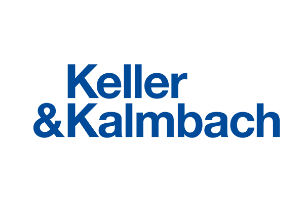 Logo Keller&Kalmbach