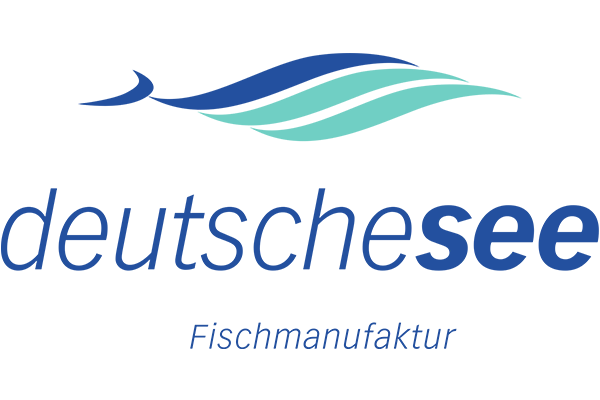Logo Deutsche See