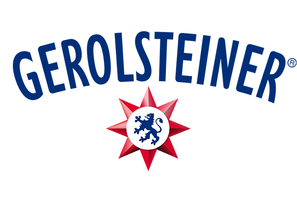 Logo Gerolsteiner