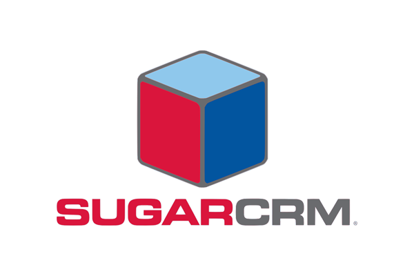 We integrate with SugarCRM