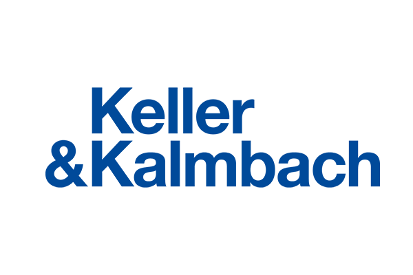 Keller Kalmbach Logo