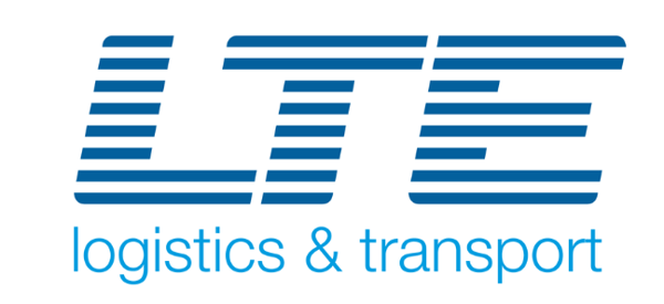 Logo LTE