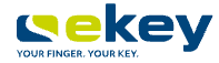 Logo ekey