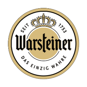 Warsteiner Logo