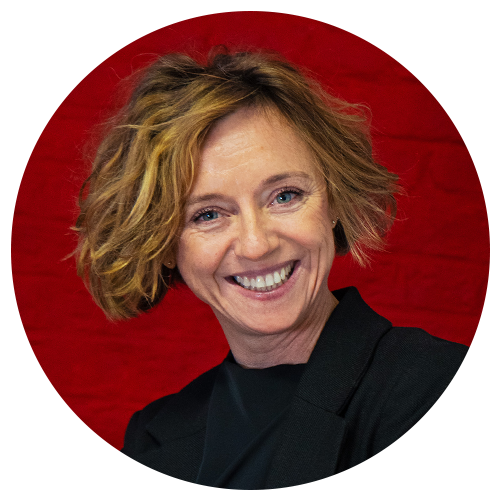 portrait diane quenault