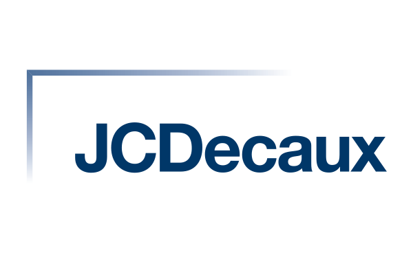 JC Decaux logo