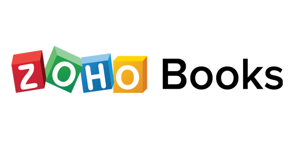 zoho books logo