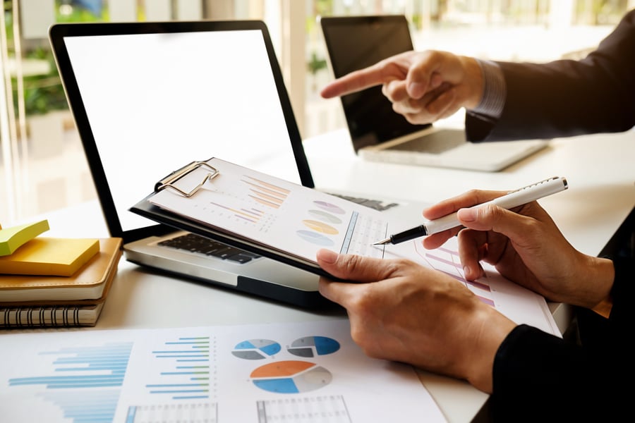 Filing annual accounts in Belgium