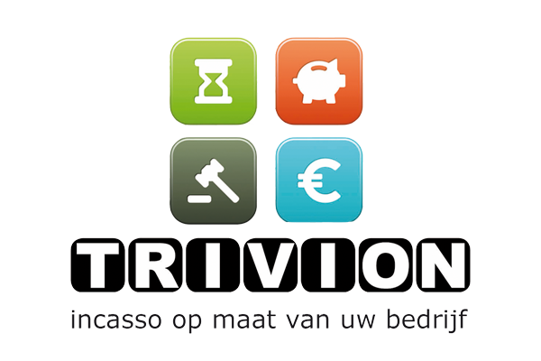 Trivion: incasso op maat van uw bedrijf