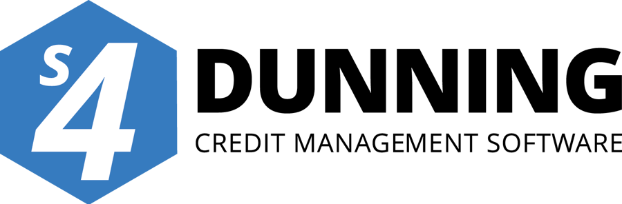 S4 Dunning : Credit Management Software
