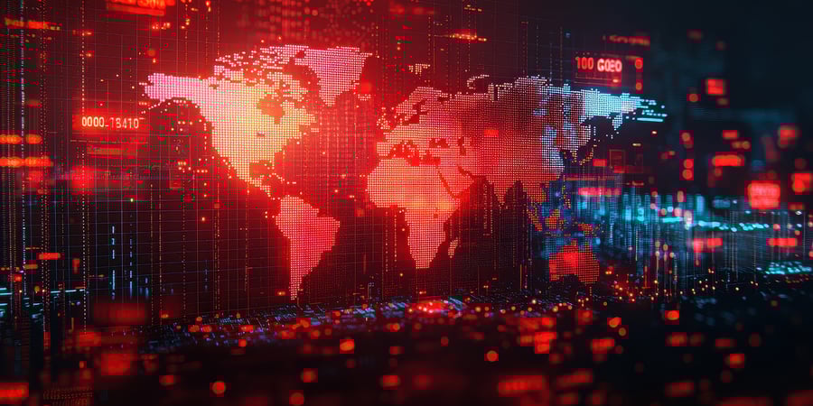 Manufacturing Sanctions