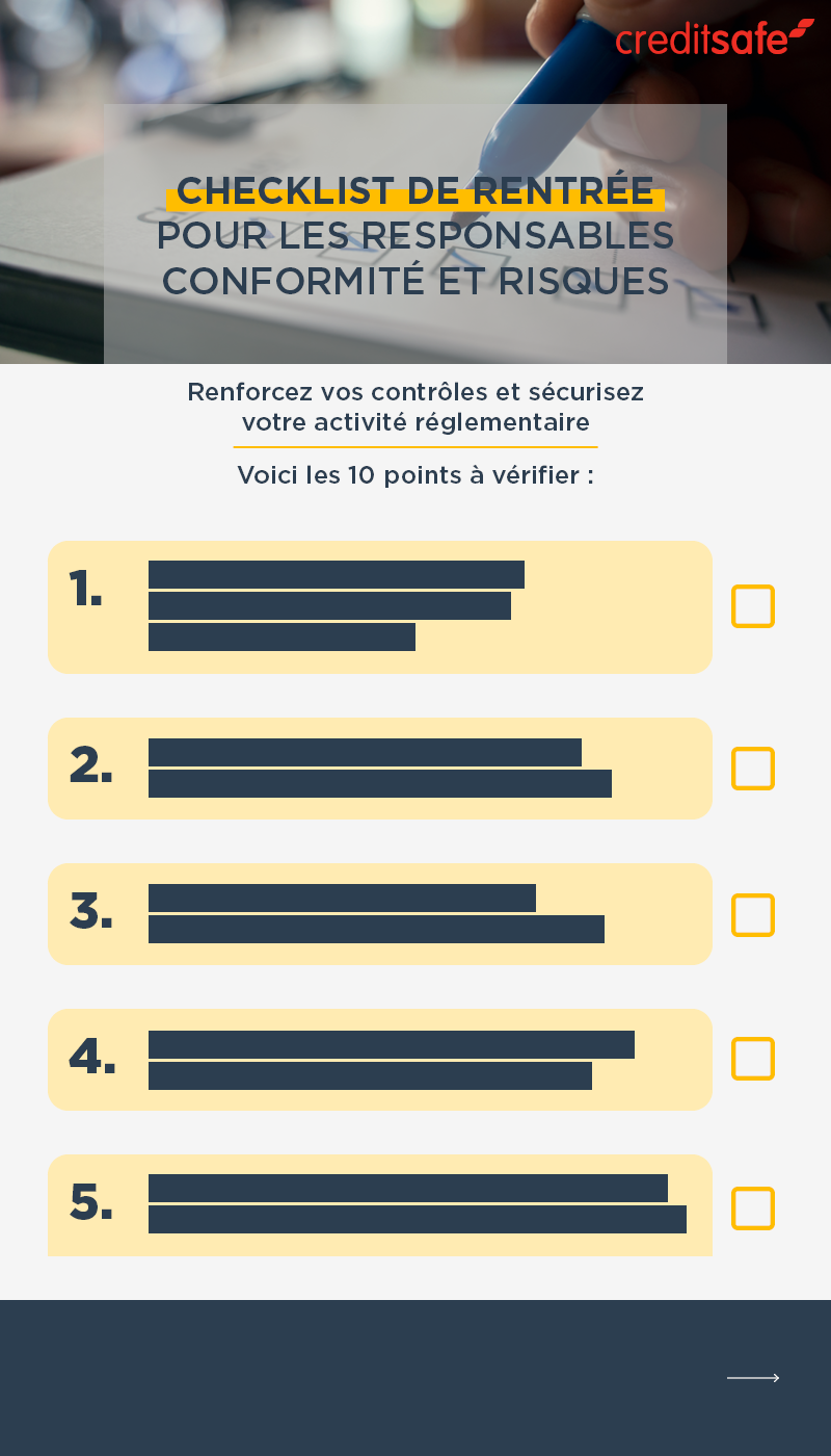 check-list-rentrée-compliance