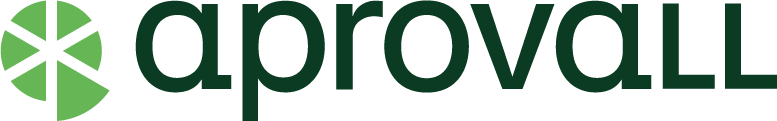 logo Aprovall