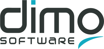 logo DIMO Software