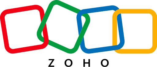 Logo Zoho