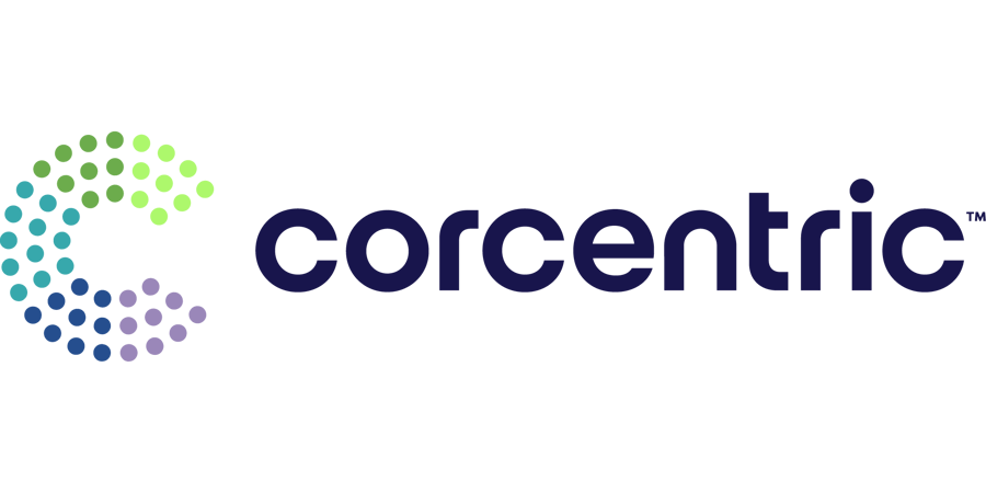 logo Corcentric