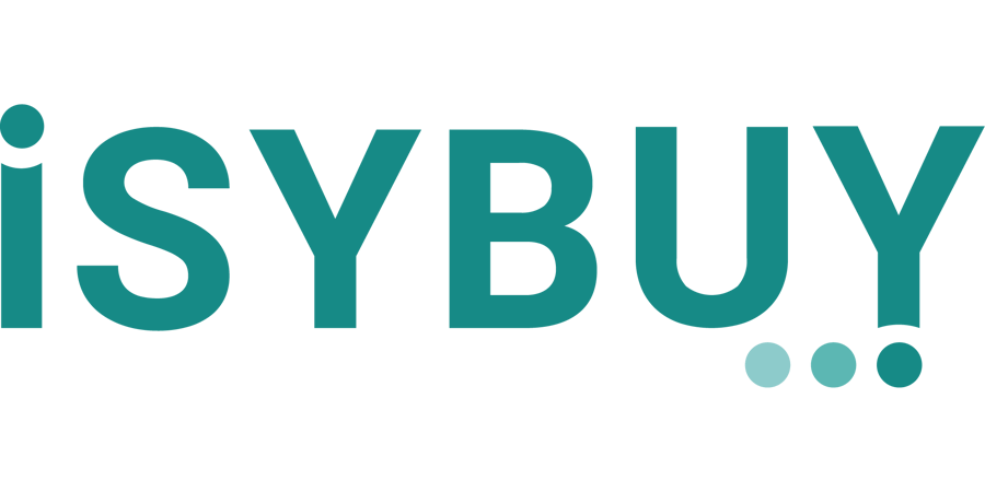 logo iSYBUY