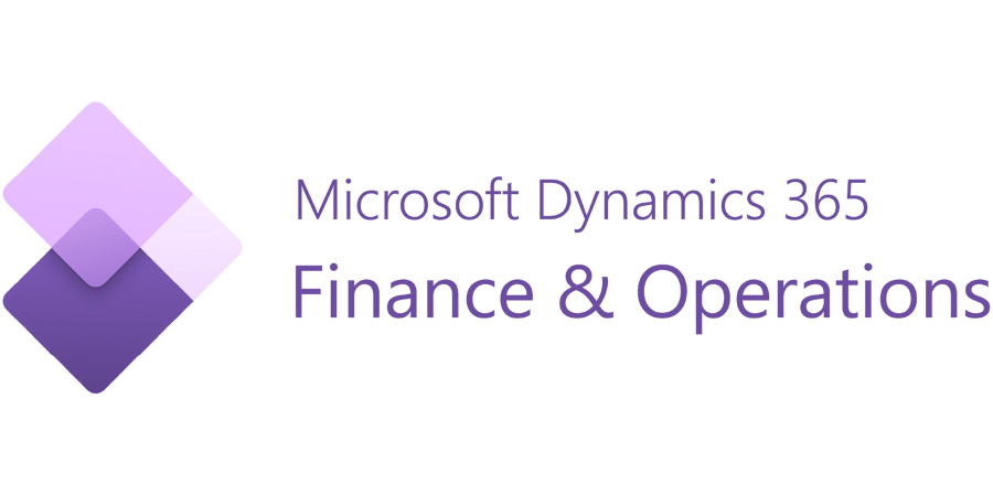 MD365 Finance and Operations