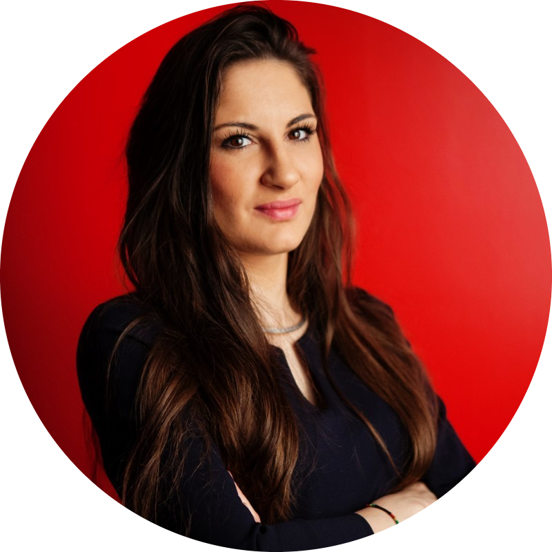 Portait Priscilla Lecat