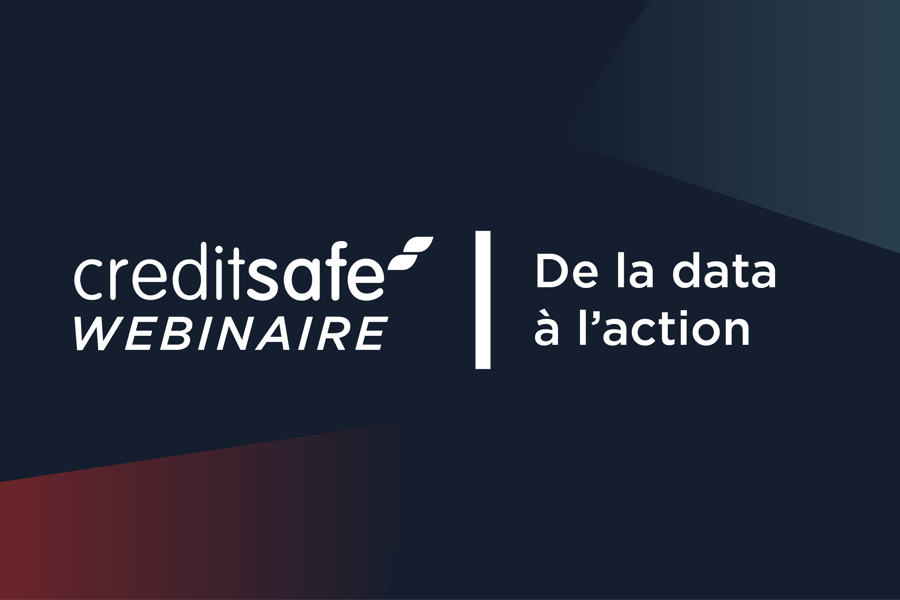 webinaire de la data à l'action