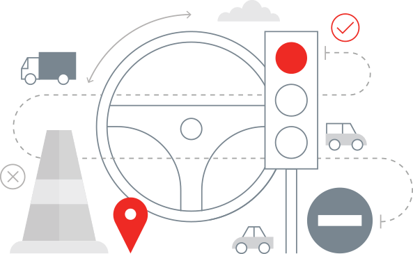 Vem äger fordonet? Fordonsregister