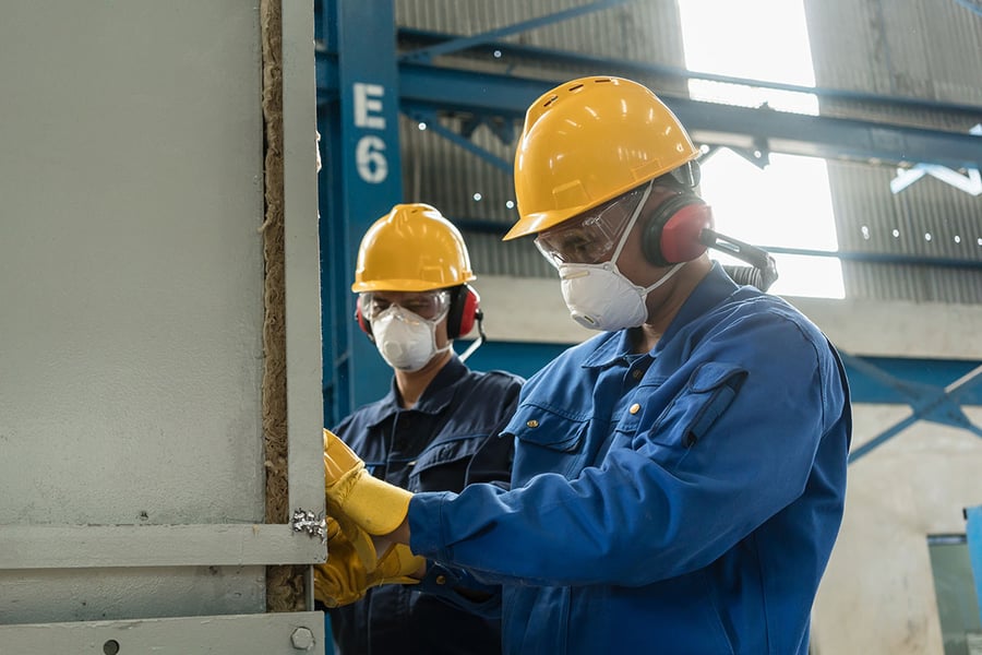 Skilled Labour
