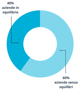equilibri e squilibri aziende