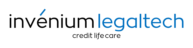 Invenium LegalTech logo