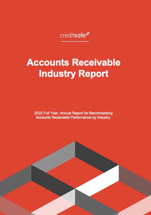 Accounts Receivable Report