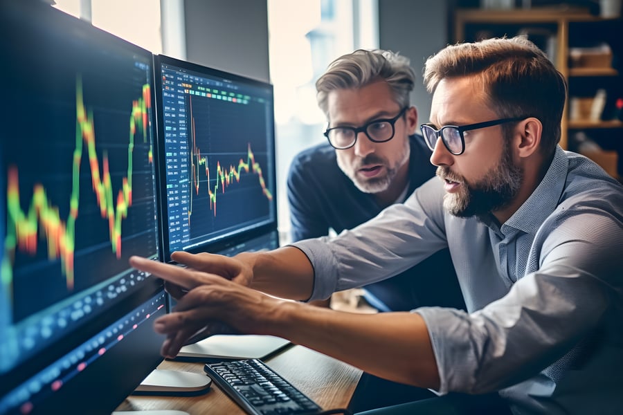 Kredietrapport & kredietwaardigheid controleren - Wat is een kredietscore?