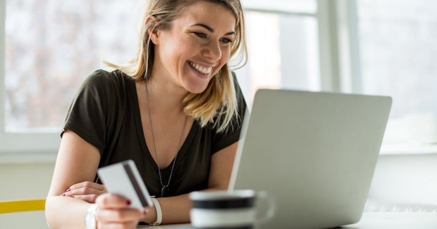Rätt betalningslösningar ökar konverteringar