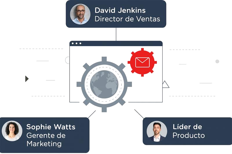 Creditsafe integrates data for all teams