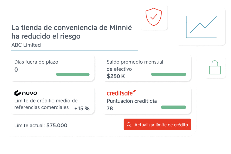 Reduce Credit Risk When Onboarding New Customers