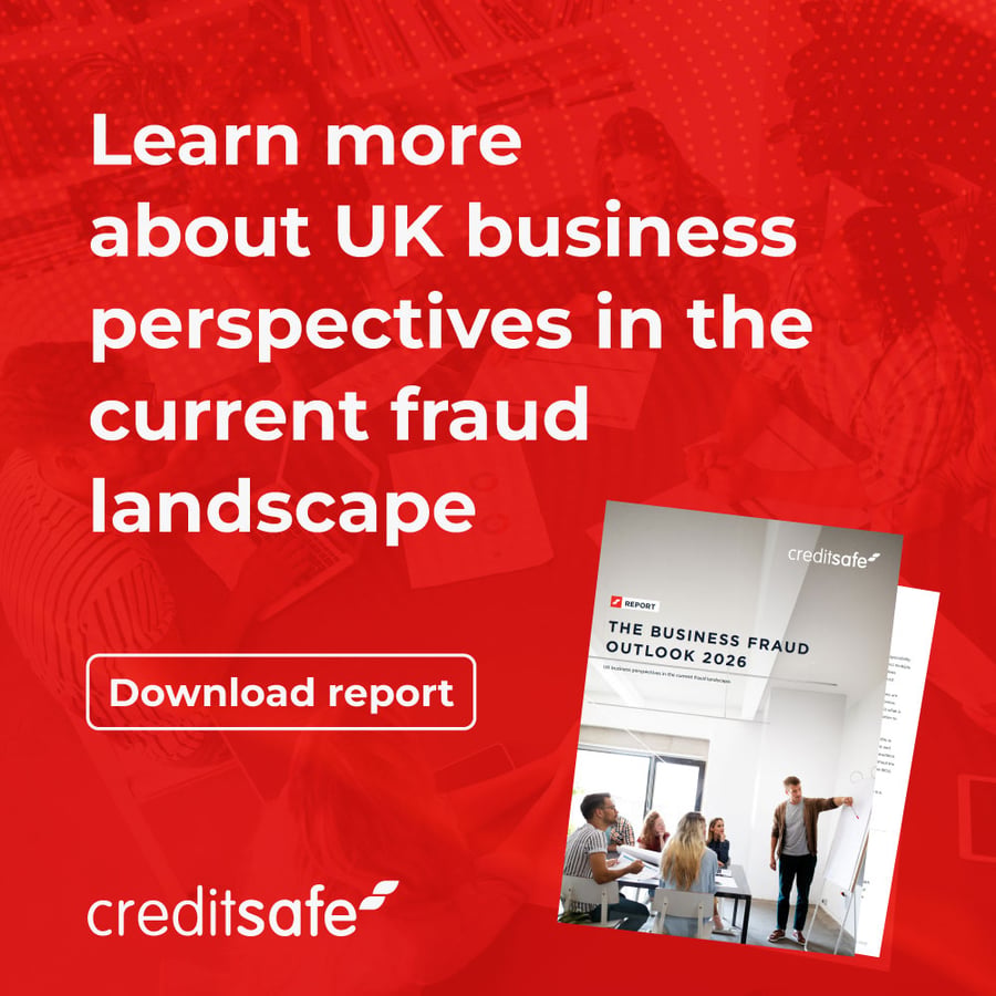Fraud report