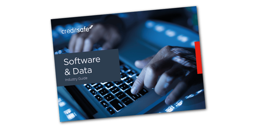 Software & Data Booklet