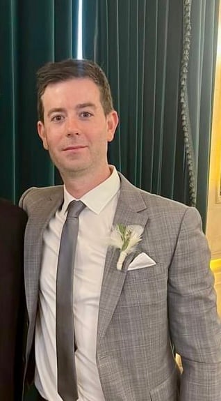 Steve Carpenter