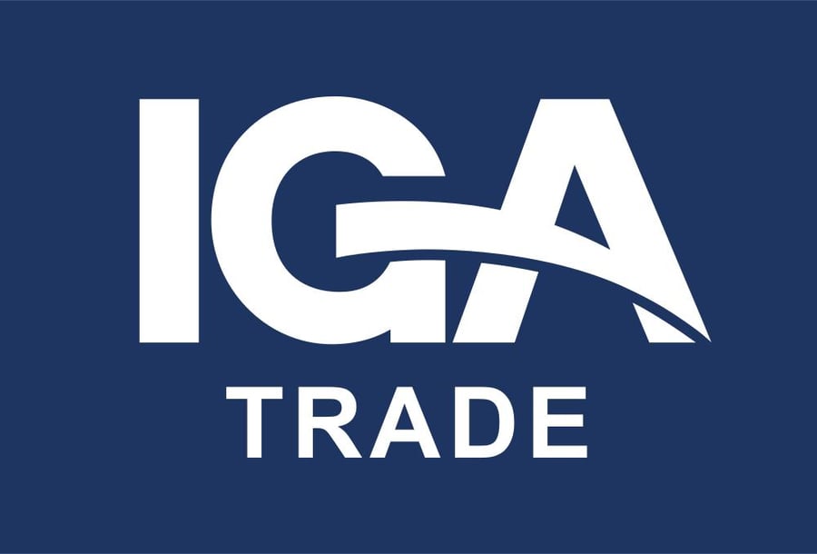 IGA Logo