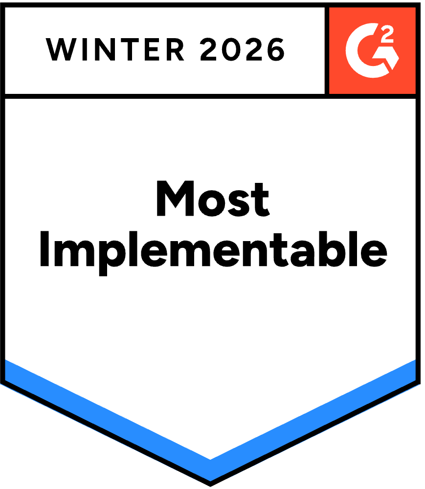 most implementatble