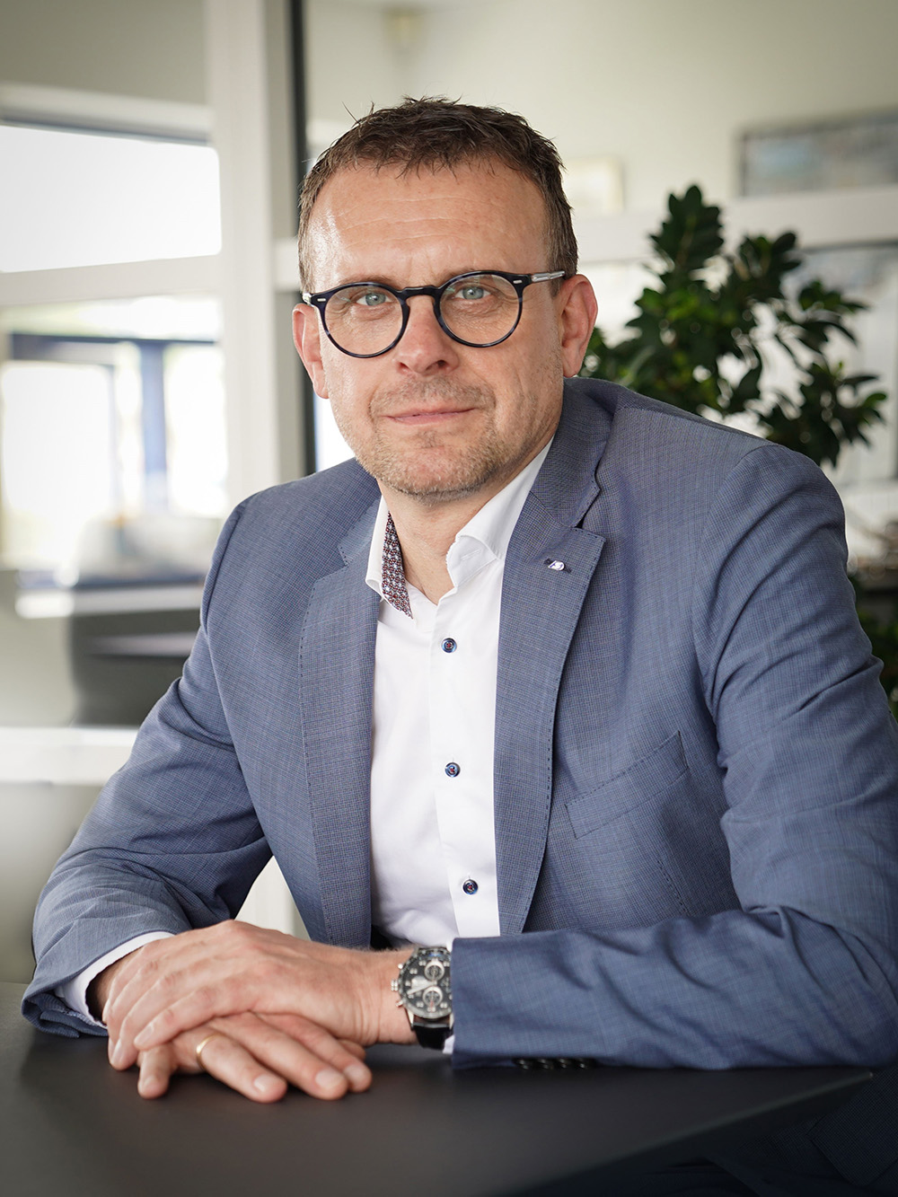 Climatrix's partnership with Creditsafe