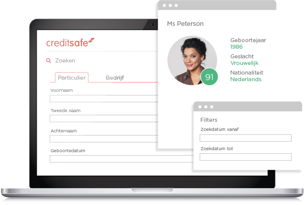 Compliance UBO check