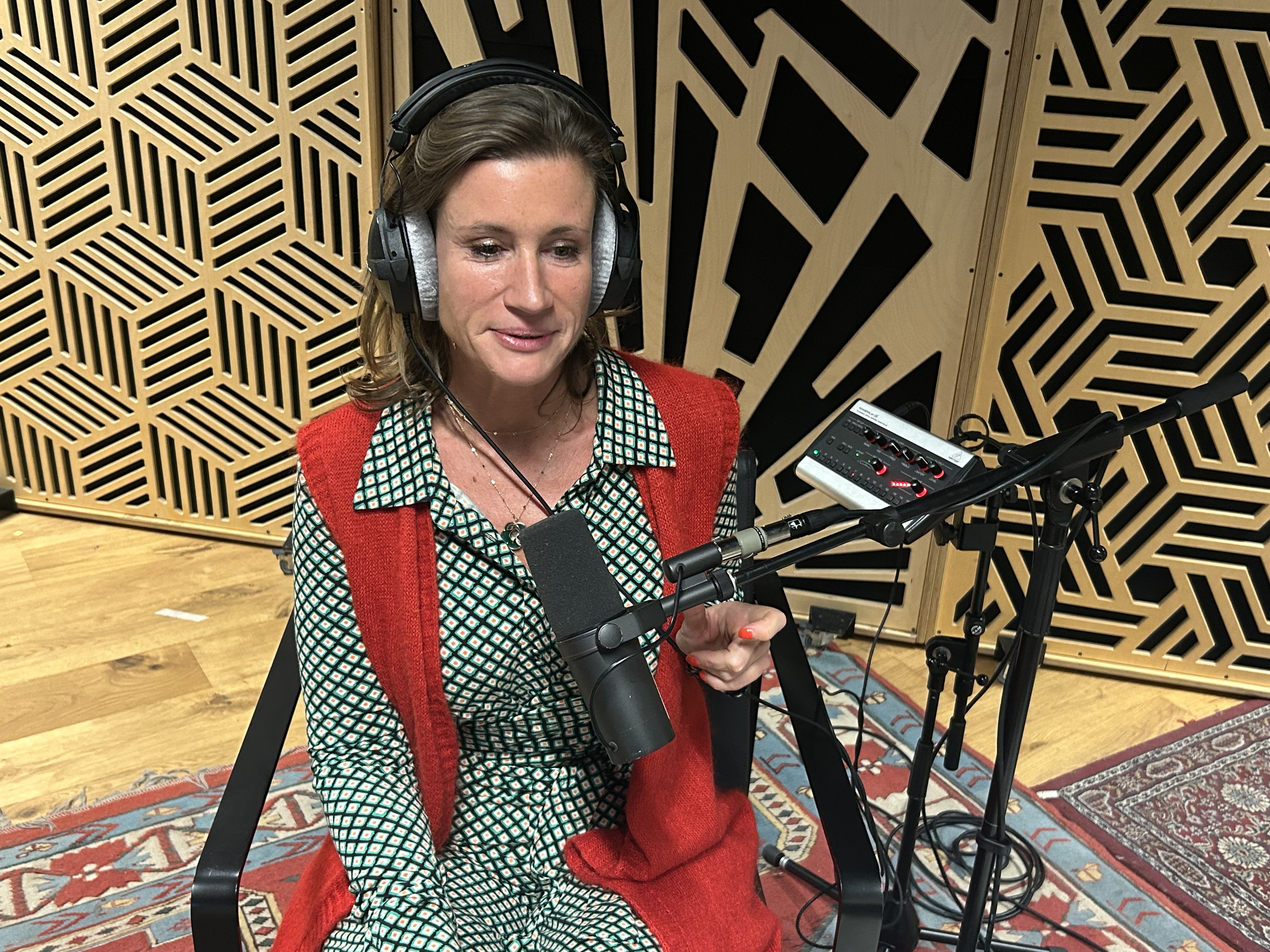 Voorbij de Data – Annemieke Dubois, Personal Matchmaker, Jade & Jules