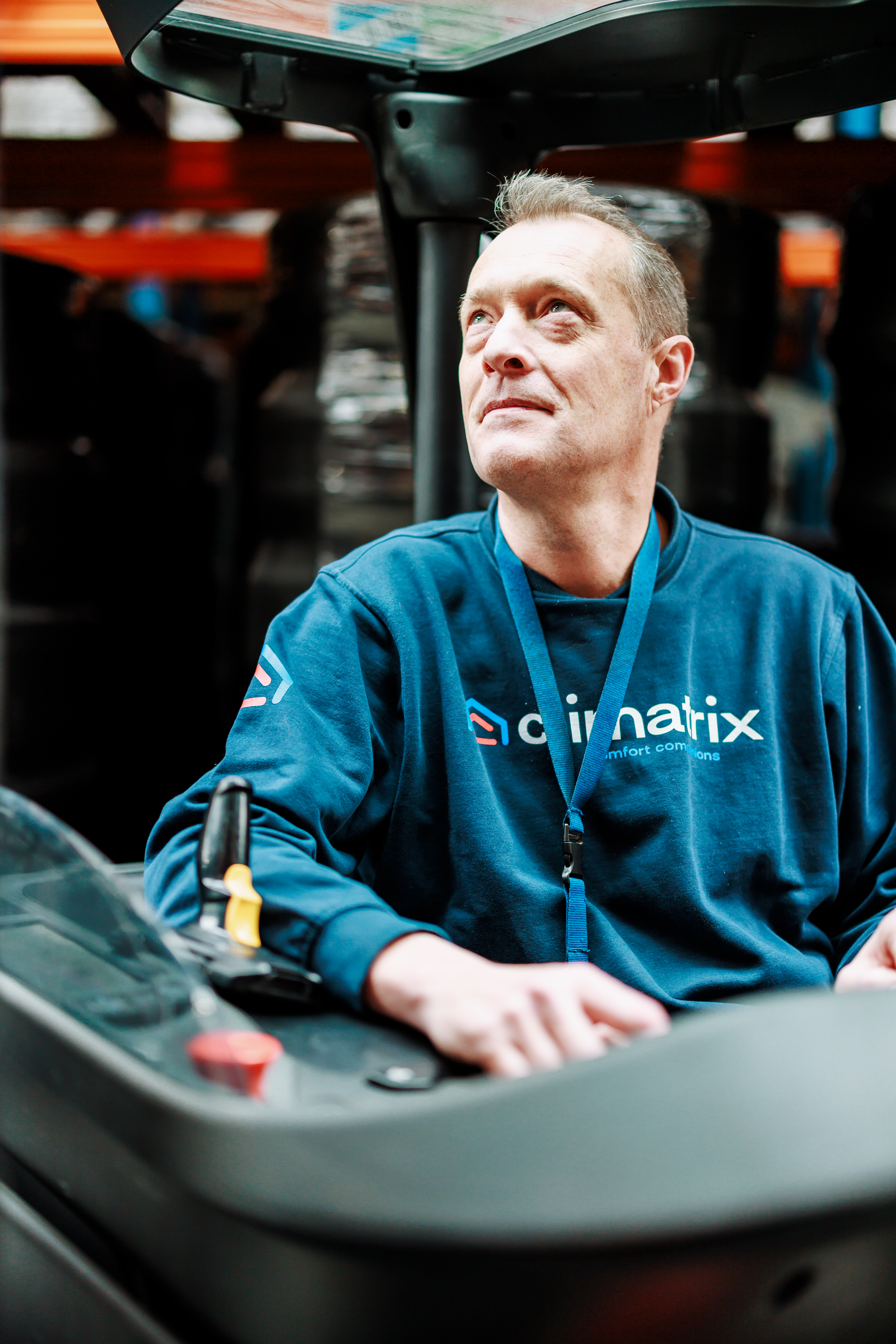 Climatrix's partnership with GraydonCreditsafe