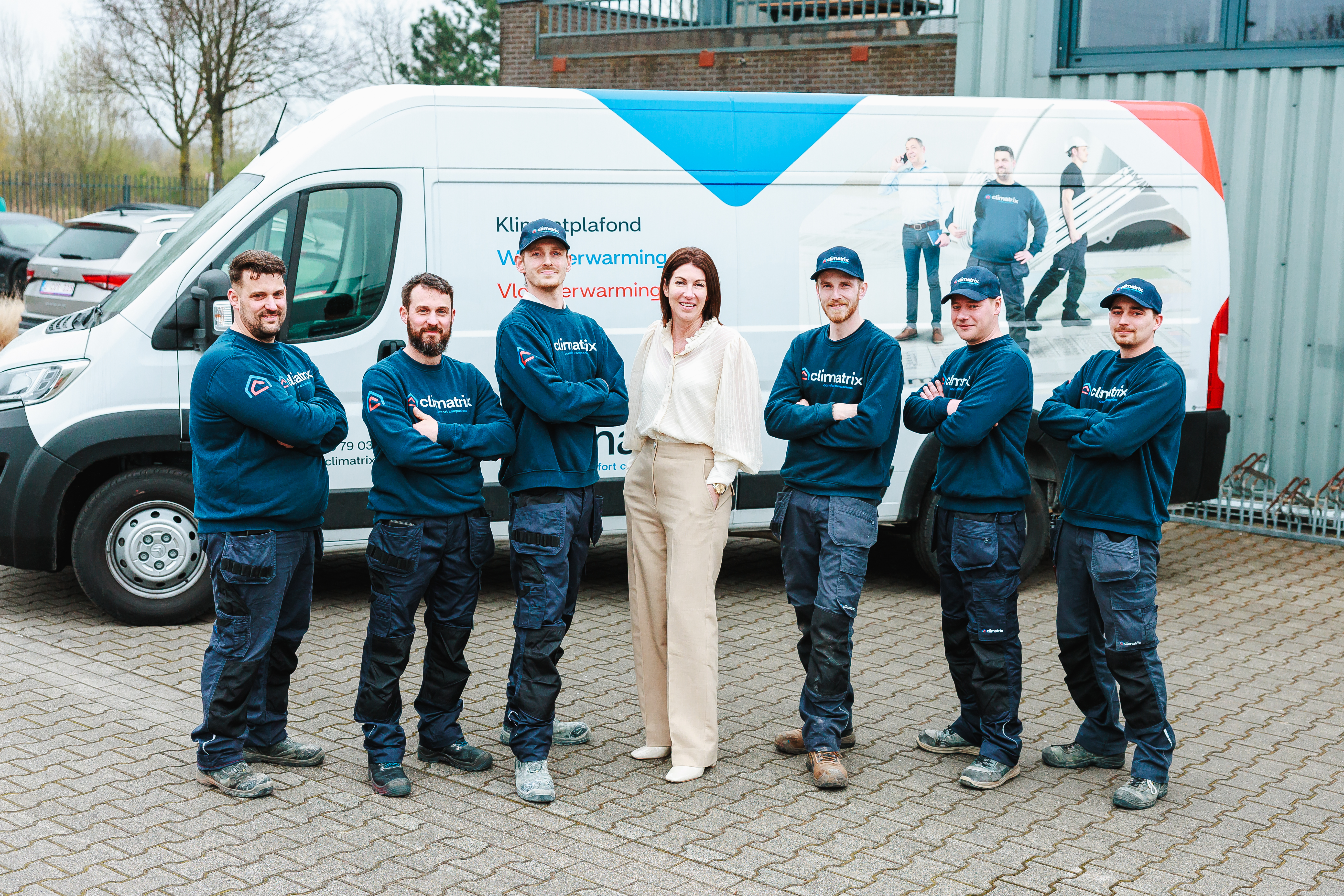 Climatrix choosing GraydonCreditsafe as it's risk management partner