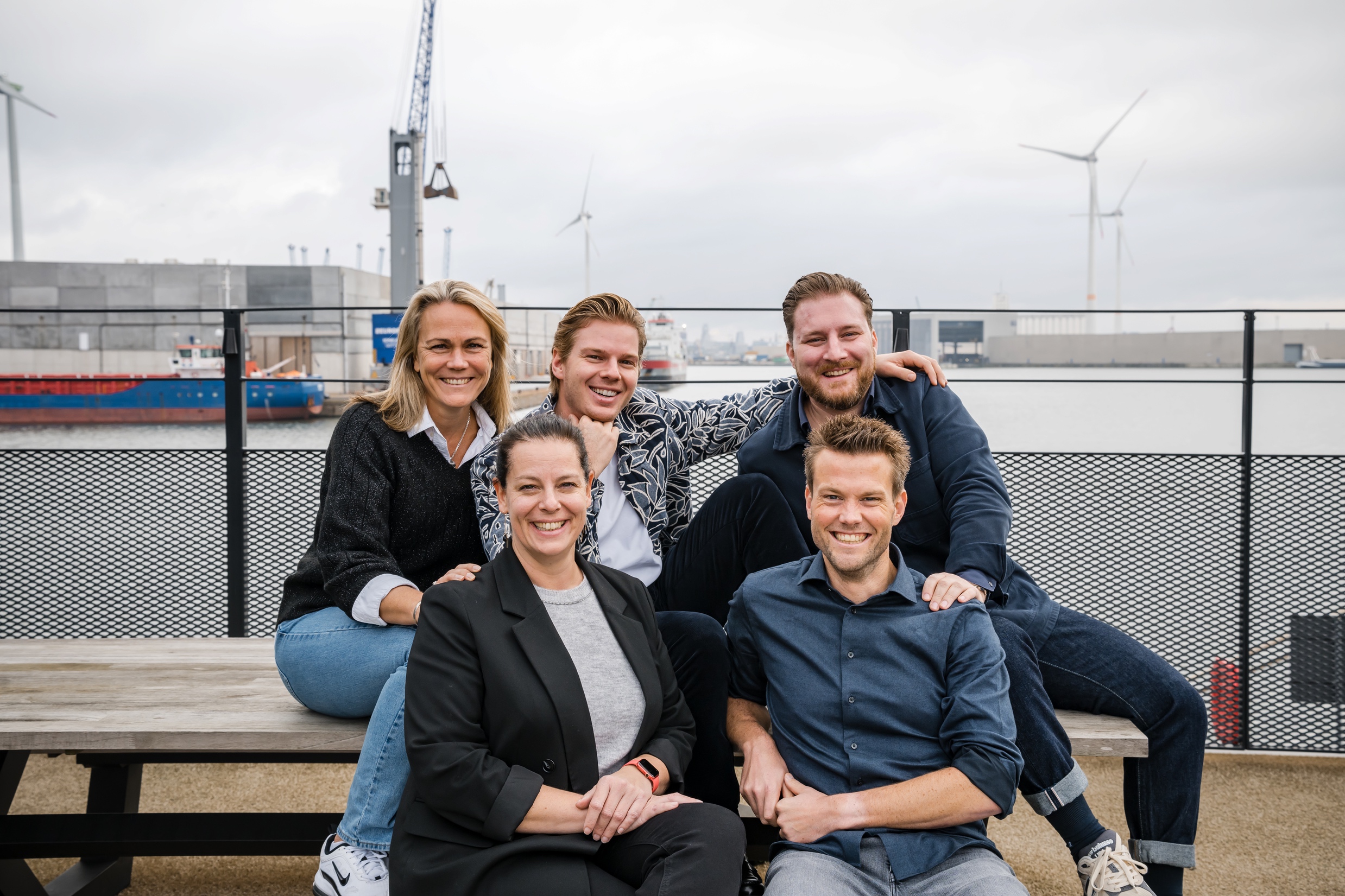 Manuport & GraydonCreditsafe