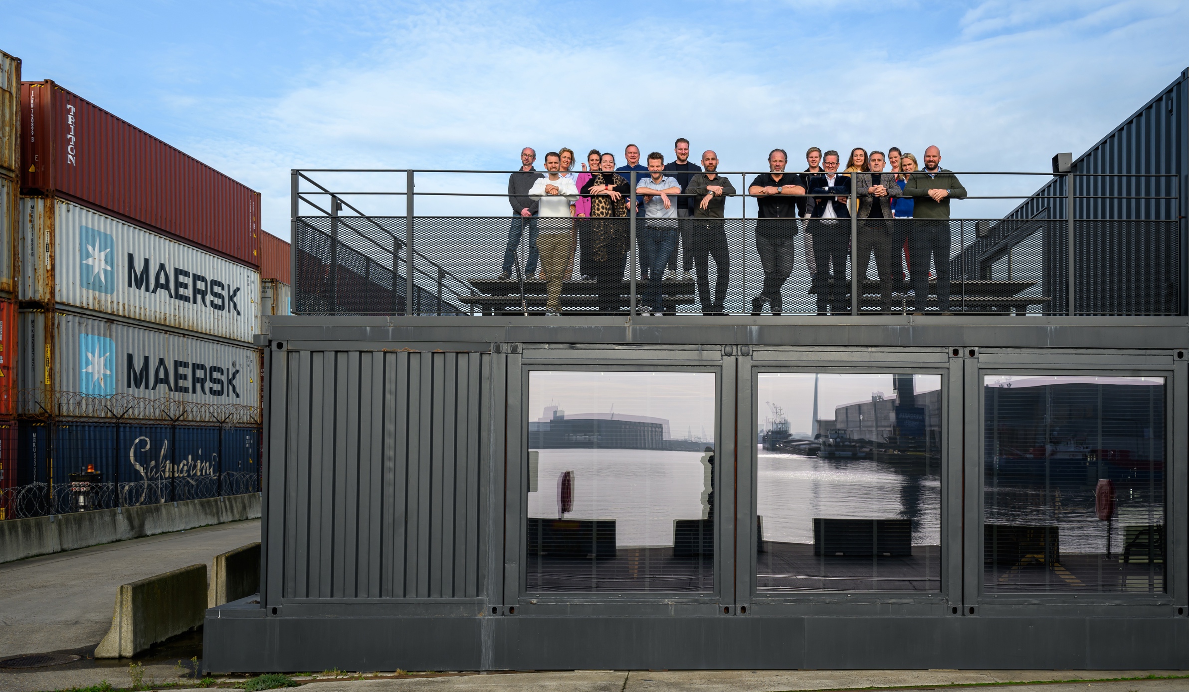 Manuport & GraydonCreditsafe