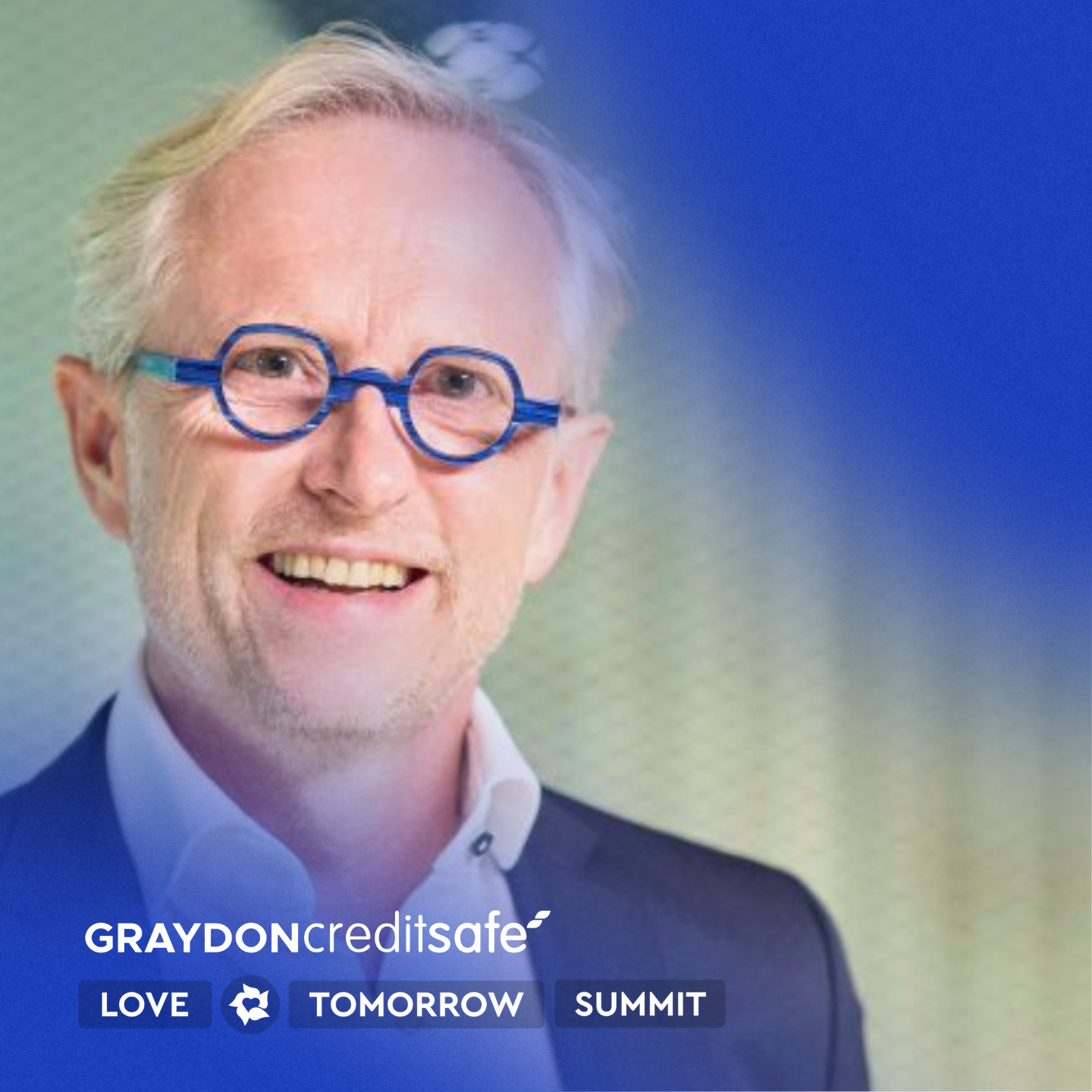 Love Tomorrow Summit 2025 - Thierry Geerts