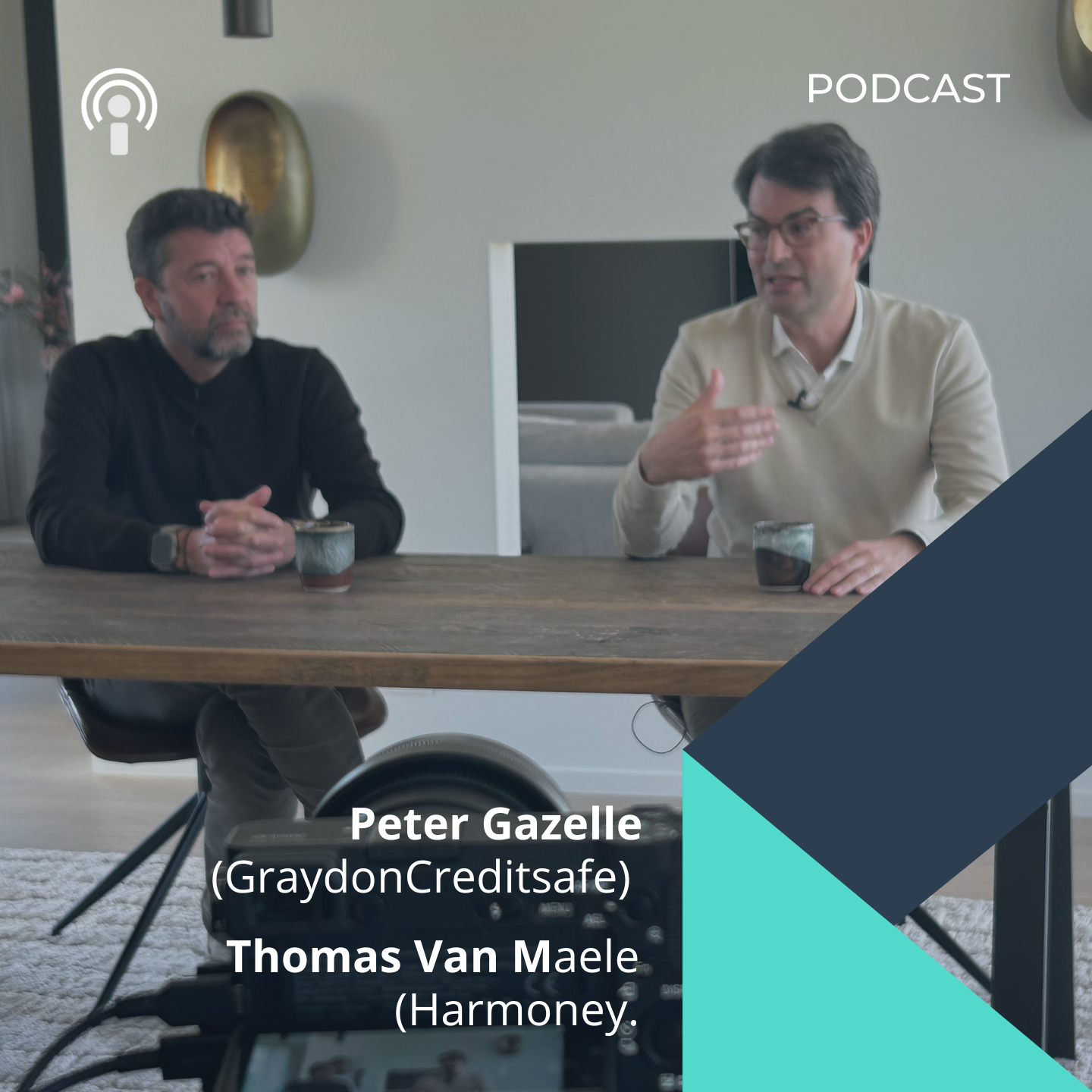 From Collaboration to Success - GraydonCreditsafe & Harmoney