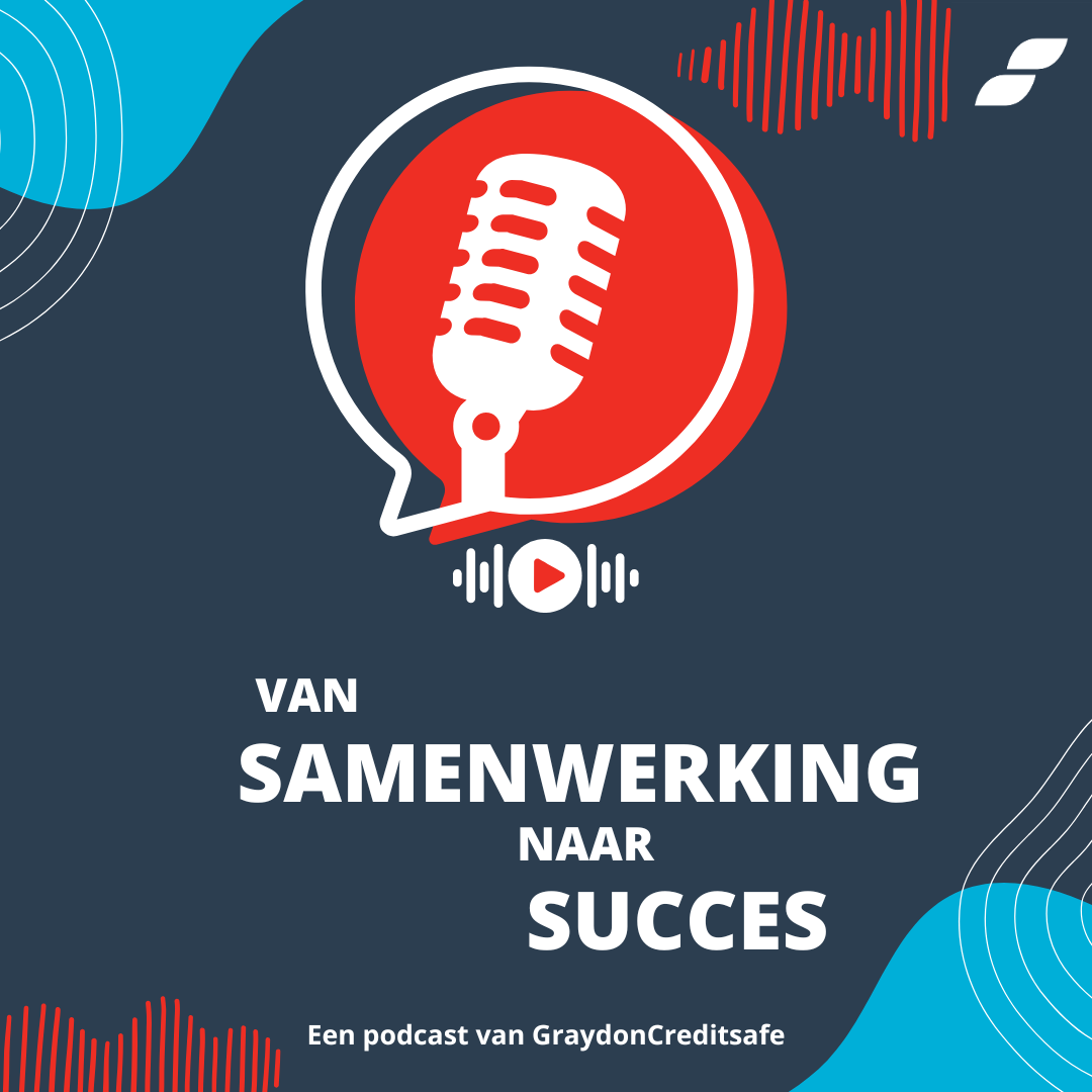 Van Samenwerking naar Succes - GraydonCreditsafe & Harmoney
