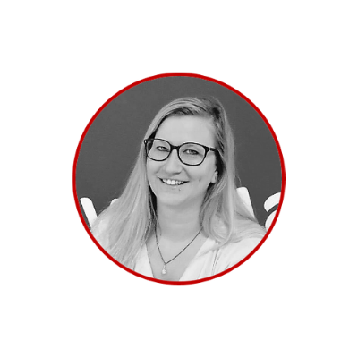 Dorien Boeykens, Key Account Manager Creditsafe Belgium