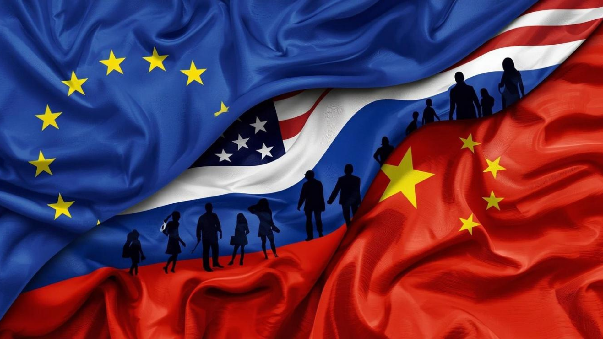 The multipolar world: geopolitical uncertainty for businesses ...